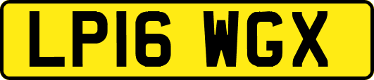 LP16WGX