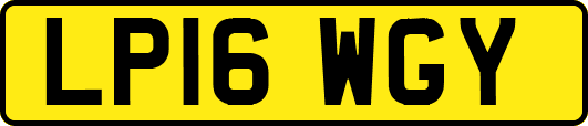 LP16WGY