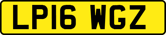 LP16WGZ