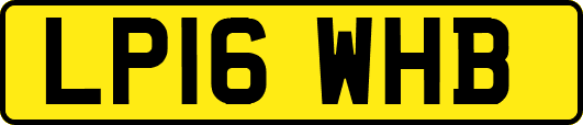 LP16WHB