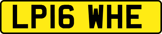 LP16WHE