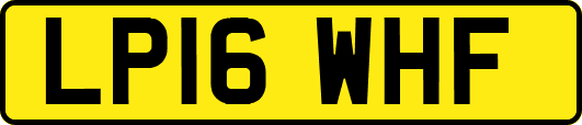 LP16WHF