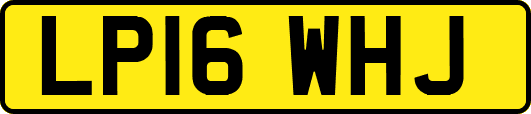 LP16WHJ