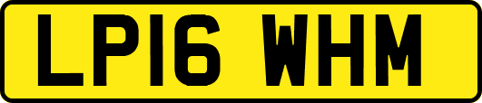 LP16WHM