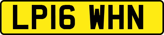 LP16WHN