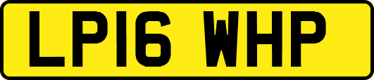 LP16WHP