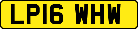 LP16WHW