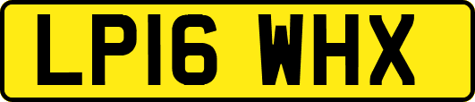 LP16WHX