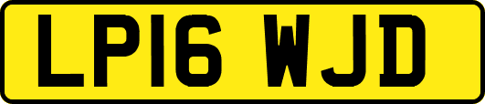 LP16WJD