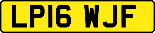 LP16WJF