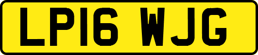 LP16WJG