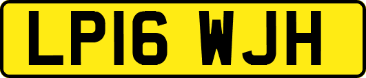 LP16WJH