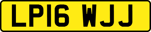 LP16WJJ