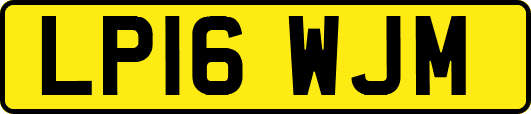 LP16WJM