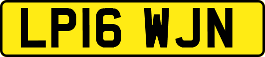 LP16WJN
