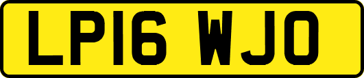 LP16WJO