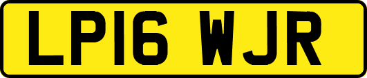 LP16WJR