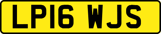 LP16WJS