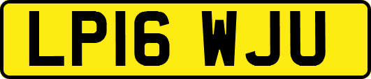 LP16WJU