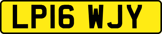 LP16WJY