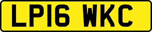 LP16WKC