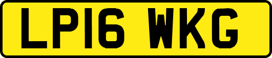 LP16WKG