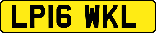 LP16WKL