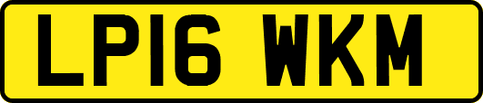 LP16WKM