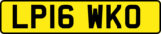 LP16WKO