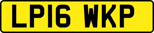 LP16WKP