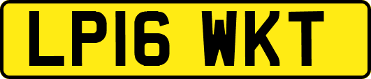 LP16WKT