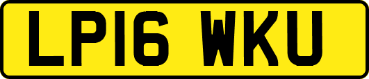 LP16WKU