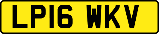 LP16WKV