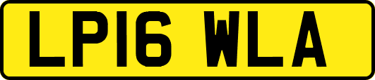 LP16WLA