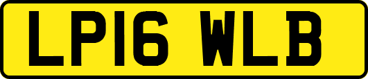 LP16WLB