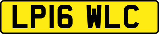 LP16WLC