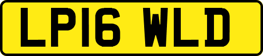 LP16WLD