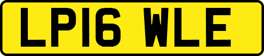 LP16WLE