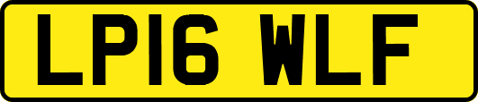 LP16WLF