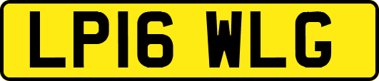 LP16WLG