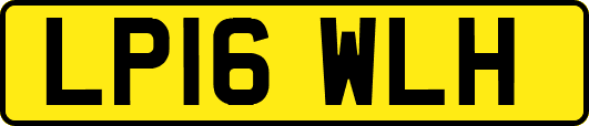 LP16WLH