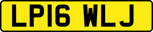 LP16WLJ