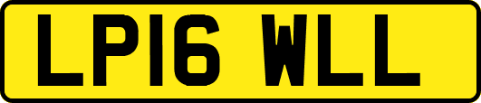 LP16WLL