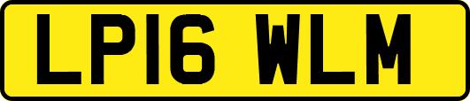 LP16WLM