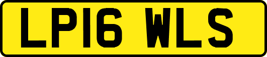 LP16WLS
