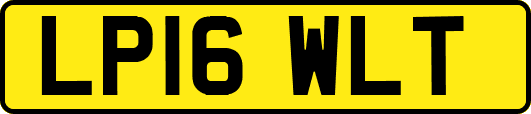 LP16WLT