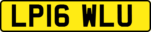 LP16WLU