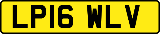 LP16WLV