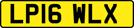 LP16WLX