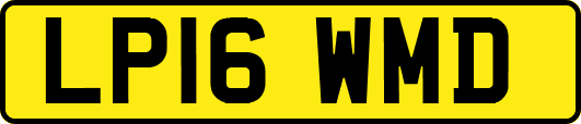 LP16WMD